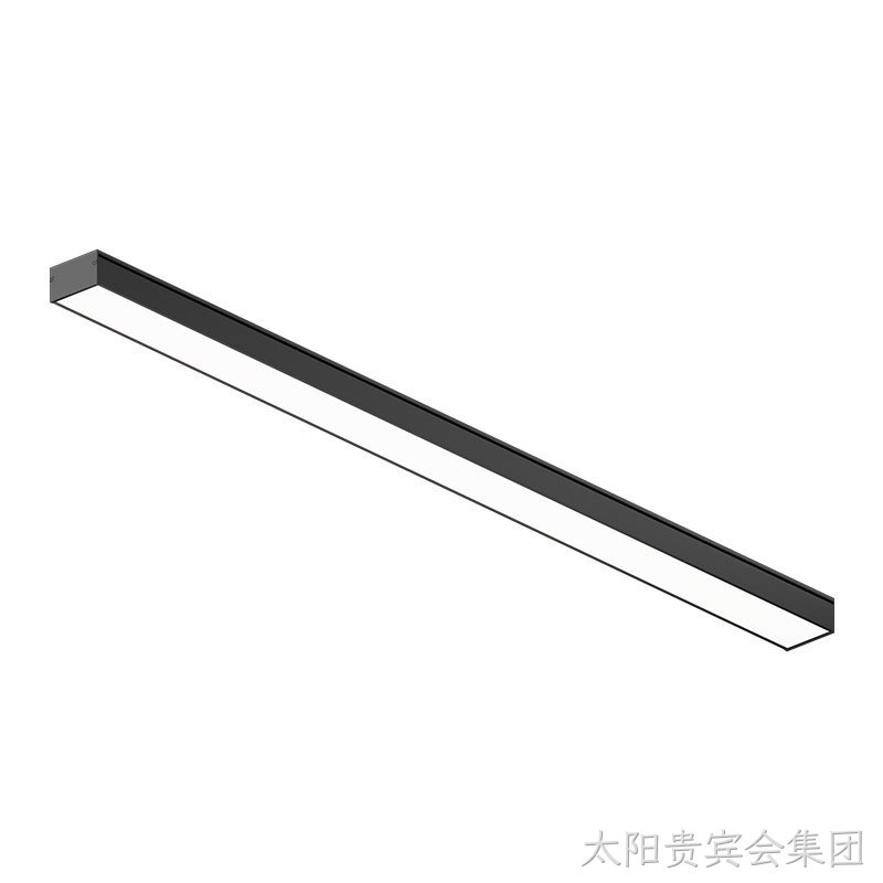 T05线条灯