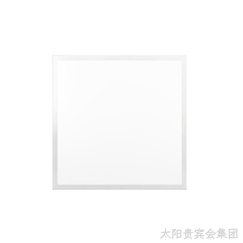 P02系列铝扣式面板灯